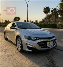 شيفروليه ماليبو